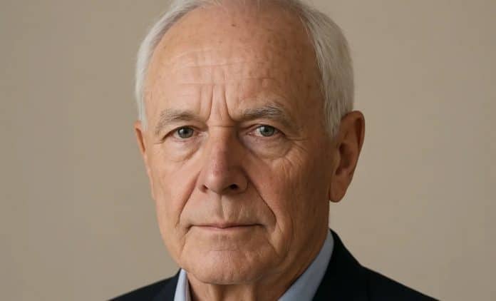 Bilionário de 70 anos surpreende ao revelar o que realmente procura em uma mulher — e não é dinheiro Bilionário de 70 anos surpreende ao revelar o que realmente procura em uma mulher — e não é dinheiro