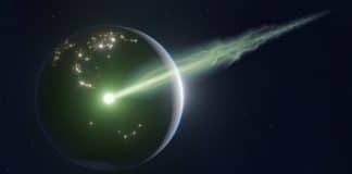 Cometa raro se aproxima da Terra e pode ser visto do Brasil sem telescópio — mas só por poucos dias