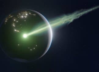 Cometa raro se aproxima da Terra e pode ser visto do Brasil sem telescópio — mas só por poucos dias