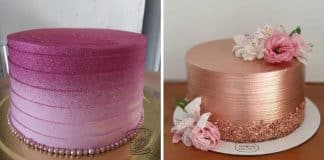 Após nova modinha viralizar, Anvisa decide proibir esse ingrediente de todos os doces e bolos feitos em confeitarias