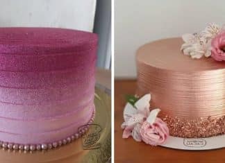 Após nova modinha viralizar, Anvisa decide proibir esse ingrediente de todos os doces e bolos feitos em confeitarias