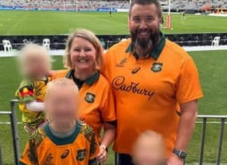 Família abandona Airbnb às pressas após flagrar algo assustador dentro da casa: “Isso é permitido?”