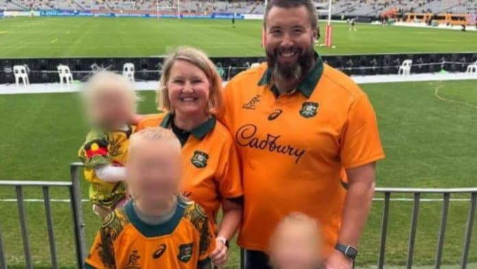 Família abandona Airbnb às pressas após flagrar algo assustador dentro da casa: “Isso é permitido?”