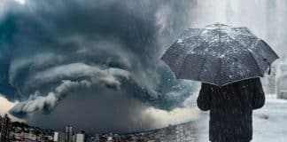 O clima enlouqueceu? Frio forte chega em pleno fim de outubro e muda a previsão em todo o país