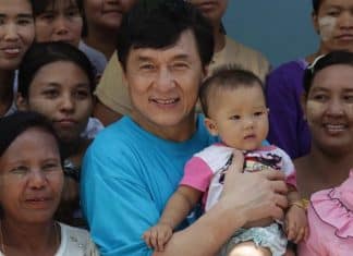 Jackie Chan toma decisão radical: vai doar toda a fortuna e deixa o filho sem nada!