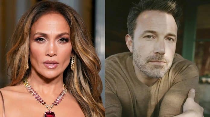 Jennifer Lopez não esconde mais: fala sincera sobre divórcio com Ben Affleck viraliza nas redes: ‘Separação bombástica’