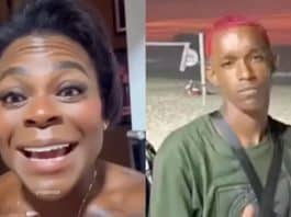 Jojo Todynho perde a paciência em vídeo e dispara contra vendedores de rua: “Eu não sou obrigada a dar nada!”