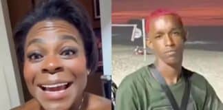 Jojo Todynho perde a paciência em vídeo e dispara contra vendedores de rua: “Eu não sou obrigada a dar nada!”
