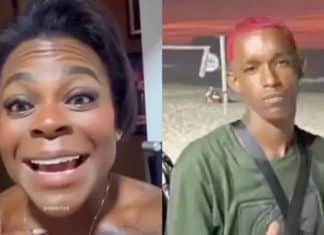 Jojo Todynho perde a paciência em vídeo e dispara contra vendedores de rua: “Eu não sou obrigada a dar nada!”