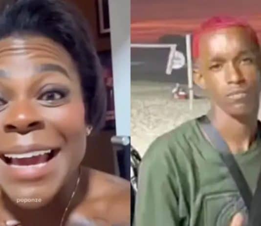 Jojo Todynho perde a paciência em vídeo e dispara contra vendedores de rua: “Eu não sou obrigada a dar nada!” Jojo Todynho perde a paciência em vídeo e dispara contra vendedores de rua: “Eu não sou obrigada a dar nada!”