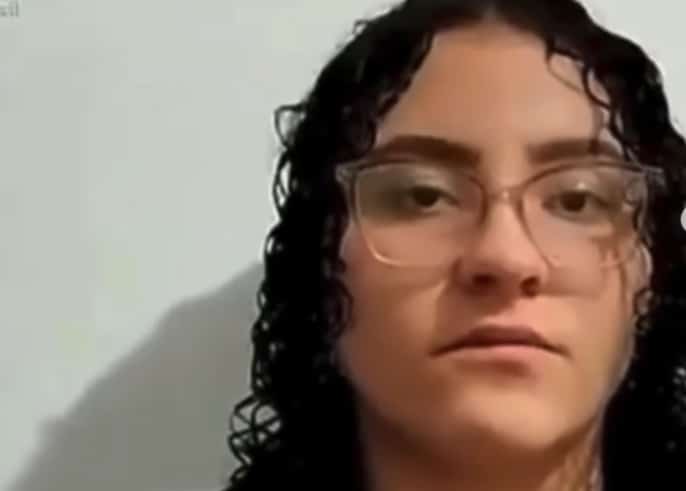 contioutra.com - Surreal: Ladrões desistem de assalto após vítima entregar objeto inusitado em SP [VIDEO]