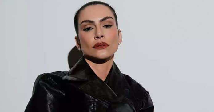 “Você fica totalmente debilitada”: doença sem cura atinge Cleo Pires e pode causar infertilidade