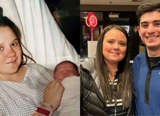 Mulher descobre que o colega de trabalho é o filho que ela entregou para adoção há 20 anos