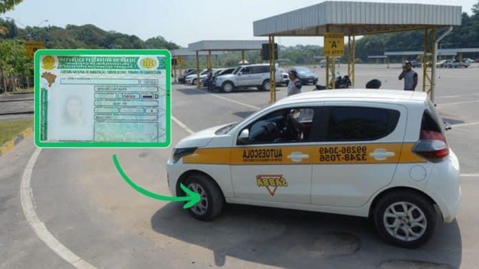 Mulheres com mais de 18 anos já podem tirar CNH gratuita em vários estados CNH gratuita é liberada em novos estados para mulheres com mais de 18 anos tirarem carteira sem custo!