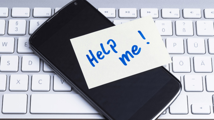 Precisa conversar agora? Psicólogos online oferecem atendimento emergencial para momentos de crise
