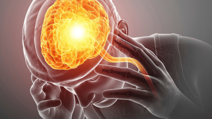 Quando a doença mental não tratada se torna crônica — e a mente, o corpo e a vida pagam o preço