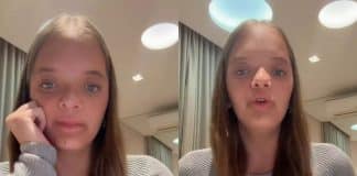 Rafa Justus abre o coração ao ser questionada: ‘Você se acha bonita?’ e resposta honesta viraliza Rafa Justus abre o coração ao ser questionada: ‘Você se acha bonita?’ e resposta honesta viraliza