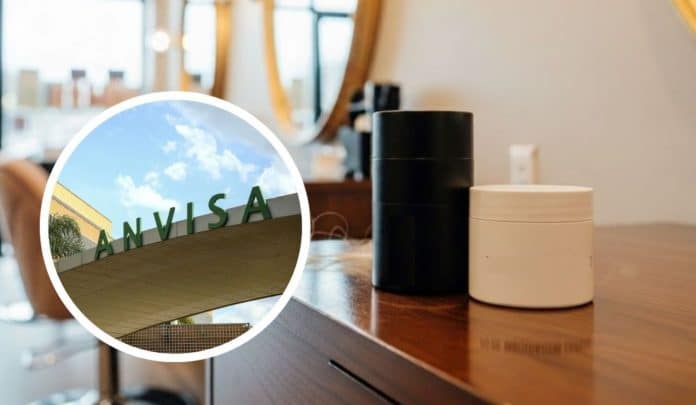 Veja a lista de marcas populares de maquiagem e limpeza suspensos agora pela ANVISA Você usa esses produtos? Veja a lista de marcas populares de maquiagem e limpeza suspensos agora pela ANVISA