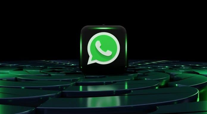 WhatsApp esconde uma lixeira secreta que pode estar deixando seu celular lento WhatsApp esconde uma lixeira secreta que pode estar deixando seu celular lento