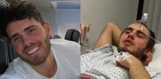 YouTuber sofre 12 anos com refluxo misterioso e descobre diagnóstico chocante em segundos [VIDEO]