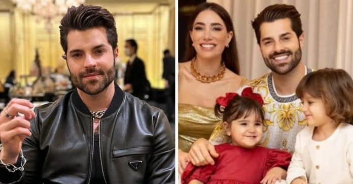 Alok toma decisão inesperada para os filhos de TODOS os seus funcionários: ‘Isso não vai me fazer falta’