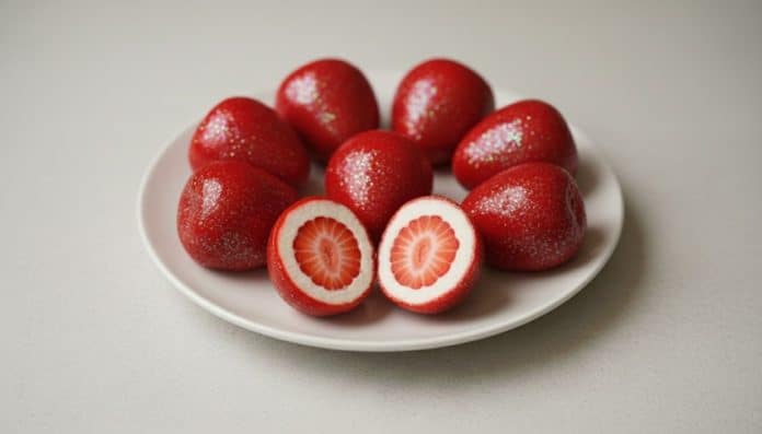 metanol Anvisa alerta para microplásticos em doces. Veja riscos Em meio à crise do metanol, Anvisa emite novo alerta: substância proibida em doces preocupa