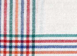 Pano de prato ou pano de copa: como escolher o ideal para sua cozinha