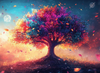 A Transformação da Arte Digital: Do Estágio Inicial aos Cenários Imersivos