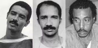 A história do Comando Vermelho como você nunca viu contada em um vídeo que está dando o que falar A história do Comando Vermelho como você nunca viu contada em um vídeo que está dando o que falar