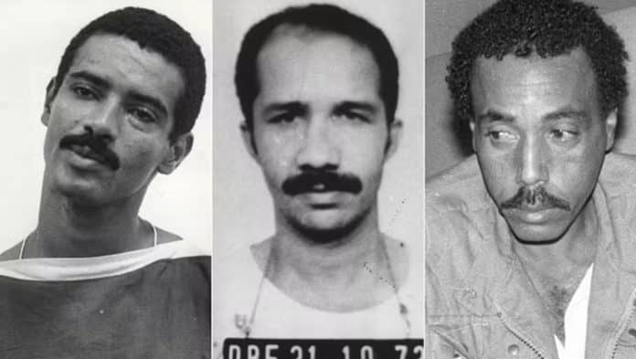 A história do Comando Vermelho como você nunca viu contada em um vídeo que está dando o que falar