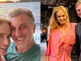 Angélica abre o jogo sobre casamento aberto com Huck — e sua posição não é nada do que esperavam