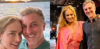 Angélica abre o jogo sobre casamento aberto com Huck — e sua posição não é nada do que esperavam