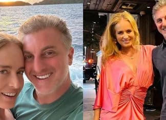 Angélica abre o jogo sobre casamento aberto com Huck — e sua posição não é nada do que esperavam