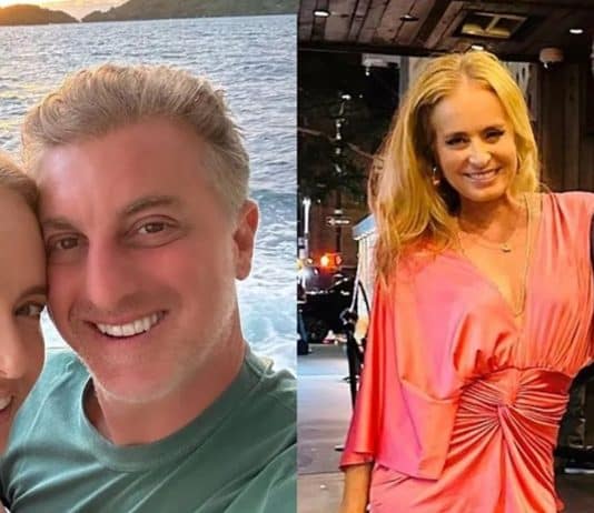 Angélica abre o jogo sobre casamento aberto com Huck — e sua posição não é nada do que esperavam Angélica abre o jogo sobre casamento aberto com Huck — e sua posição não é nada do que esperavam