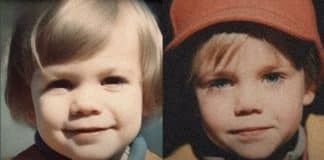 Bebê nasce com feridas idênticas ao irmão morto e começa a falar como ele — relato deixa todos perplexos! Bebê nasce com feridas idênticas ao irmão morto e começa a falar como ele — relato deixa todos perplexos!