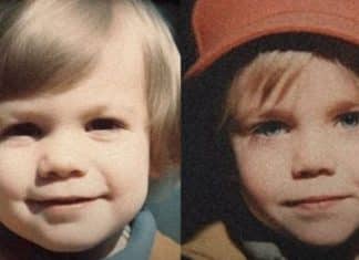 Bebê nasce com feridas idênticas ao irmão morto e começa a falar como ele — relato deixa todos perplexos!