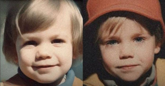 Bebê nasce com as marcas físicas do irmão falecido e com suas memórias chocando a família Bebê nasce com feridas idênticas ao irmão morto e começa a falar como ele — relato deixa todos perplexos!