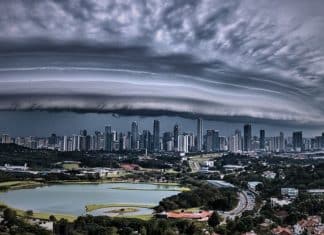 Chuva extrema e ventos de 80 km/h | Alerta: 1º dos 3 ciclones faz temperatura cair a quase 0°C; veja em quais estados