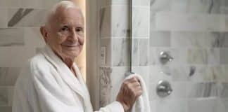 Cientistas confirmam: o ‘cheiro de velho’ existe e pode começar a aparecer a partir desta idade Cientistas confirmam: o ‘cheiro de velho’ existe e pode começar a aparecer a partir desta idade