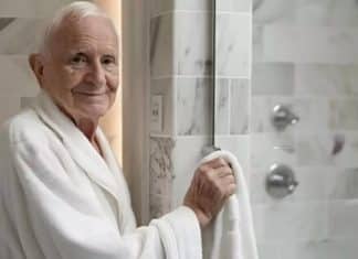 Cientistas confirmam: o ‘cheiro de velho’ existe e pode começar a aparecer a partir desta idade