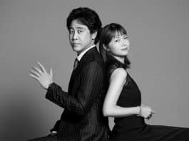 Esse dorama acabou de estrear na Netflix e já está virando o favorito de quem ama drama japonês! Esse dorama acabou de estrear na Netflix e já está virando o favorito de quem ama drama japonês!