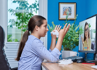 FAZER TERAPIA: nenhuma decisão precisa ser tomada antes da primeira sessão