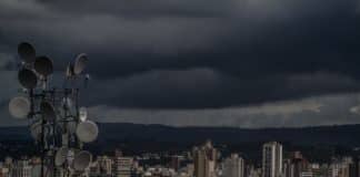 Feriadão pode virar dor de cabeça: previsão do tempo para quinta (20) de Consciência Negra acende alerta!