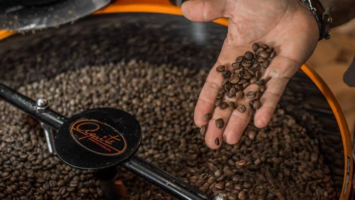 Governo já proibiu 6 marcas de café ou ‘bebida sabor café’ em 2025 Governo já proibiu 6 marcas de café ou ‘bebida sabor café’ em 2025; veja quais