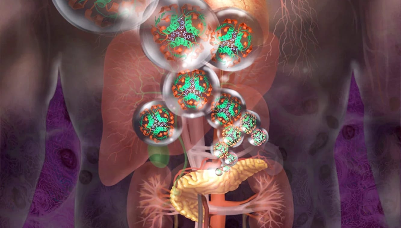 Fim do Diabetes? Homem recebe células editadas geneticamente e volta a produzir insulina sozinho pela 1ª vez contioutra.com - Fim do Diabetes? Homem recebe células editadas geneticamente e volta a produzir insulina sozinho pela 1ª vez