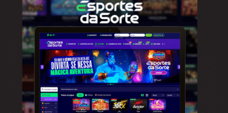 Introdução ao Esportes da Sorte Cassino Introdução ao Esportes da Sorte Cassino