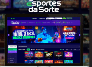 Introdução ao Esportes da Sorte Cassino
