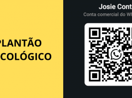 Se você está no limite emocional, existe um atendimento psicológico imediato que pode te atender ainda hoje