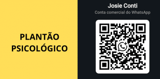 Se você está no limite emocional, existe um atendimento psicológico imediato que pode te atender ainda hoje