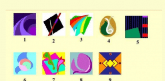 Teste de Personalidade